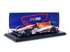 Spark Aston Martin 2011 24 Stunden von Le Mans 1/43 AMR-One #007