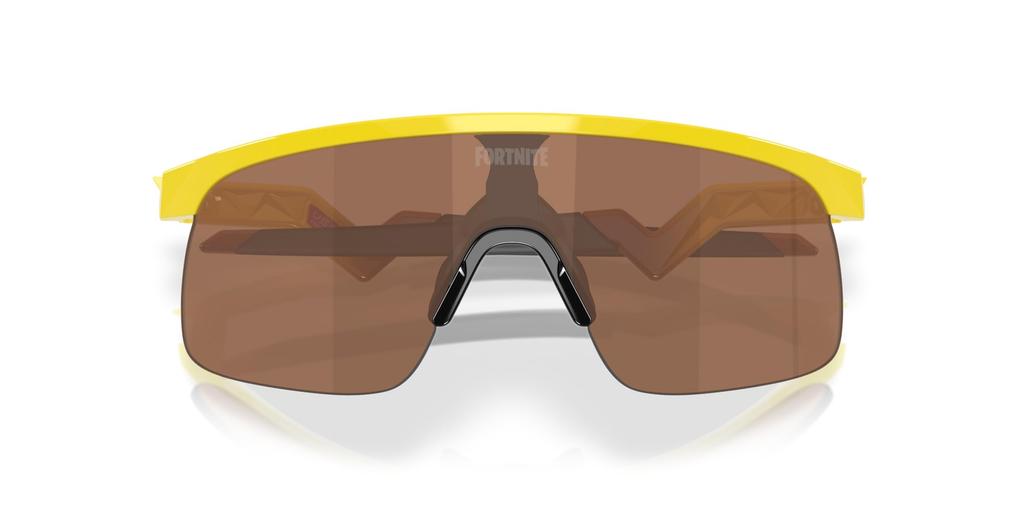 Oakley Sunglasses OJ9010 Yellow 23