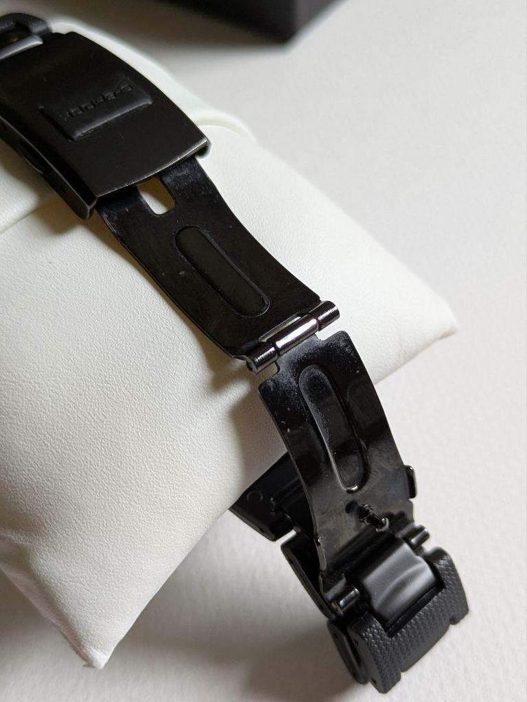 [USED] CASIO / G-SHOCK / GW-M5610BC-1JF