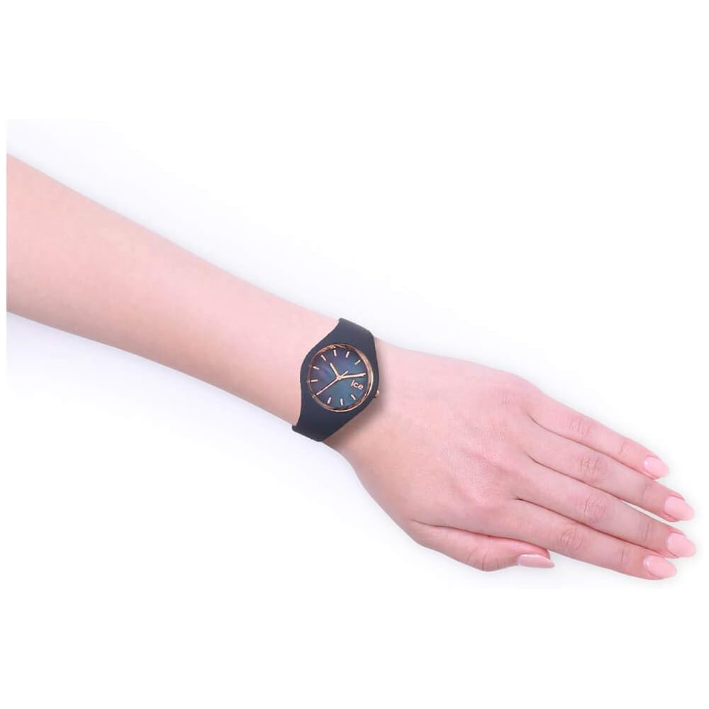 Ice Watch ICE Pearl Women's Small Gray Wristwatch 016937