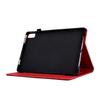 For Lenovo Tab M9 Tablet 2023 Cover 9.0 TB-310FU Wallet Coque For Lenovo Tab M9 9inch Case Card Slots PU Leather Etui+Stylus Pen