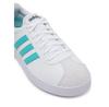 Men's Adidas Mercedes - Amg Petronas Formula One Team Vl Court Base Trainers Jr1069 White