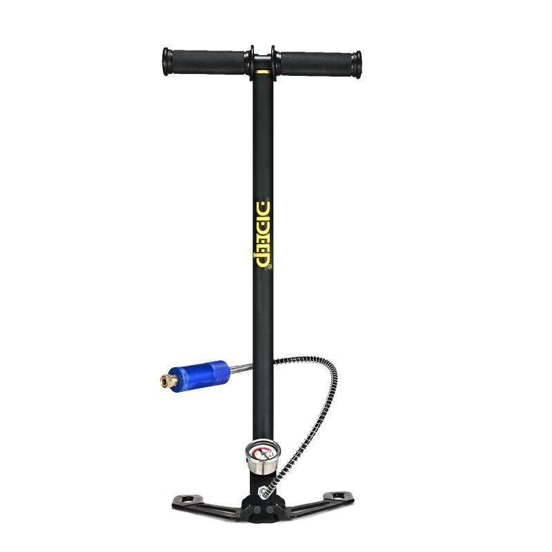 DIDEEP X3000 0.5L Scuba Mini Oxygen Tank