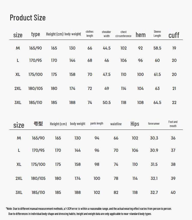 HLA Men's Soft Brushed Thermal Underwear Set Round Neck