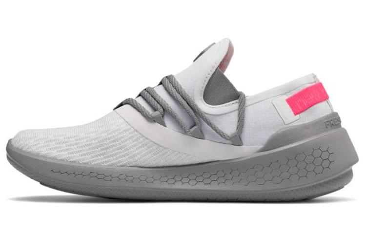 New Balance Future Sport White Gray Pink Women s WNXTSW 35