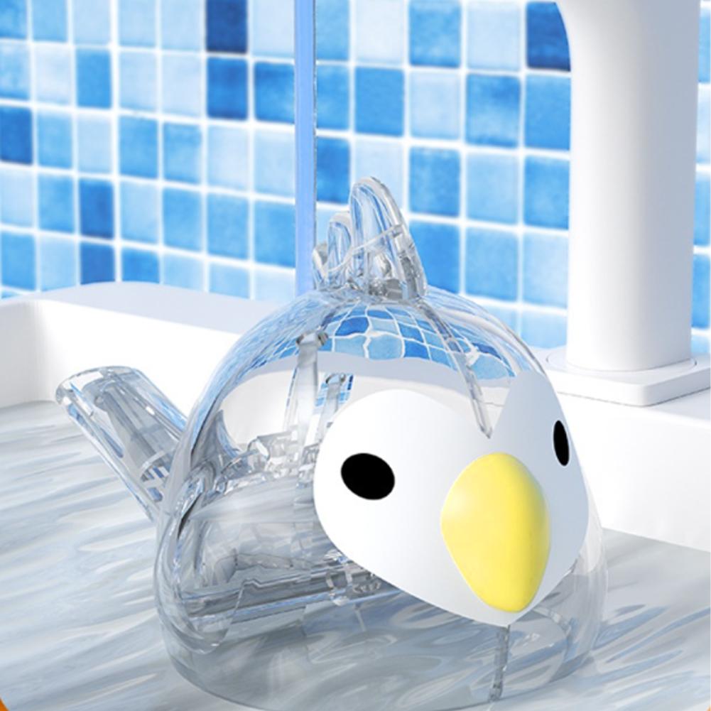 Wasservogel-Pfeife Spielzeug für Kinder Mundmuskeltrainer Pädagogischer Spaß Aussprache-Pfeife Rando L8O8