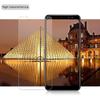 For Cubot Kingkong X Pro Case, with [ 2 X Screen Protector Tempered Glass Film], Black Soft Silicone Cover Shockproof Bumper Protection Case for