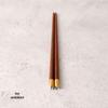 Premium Red Sandalwood Wooden Chopsticks