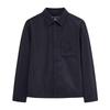 Joory Men's Casual Stretch Lapel Jacket