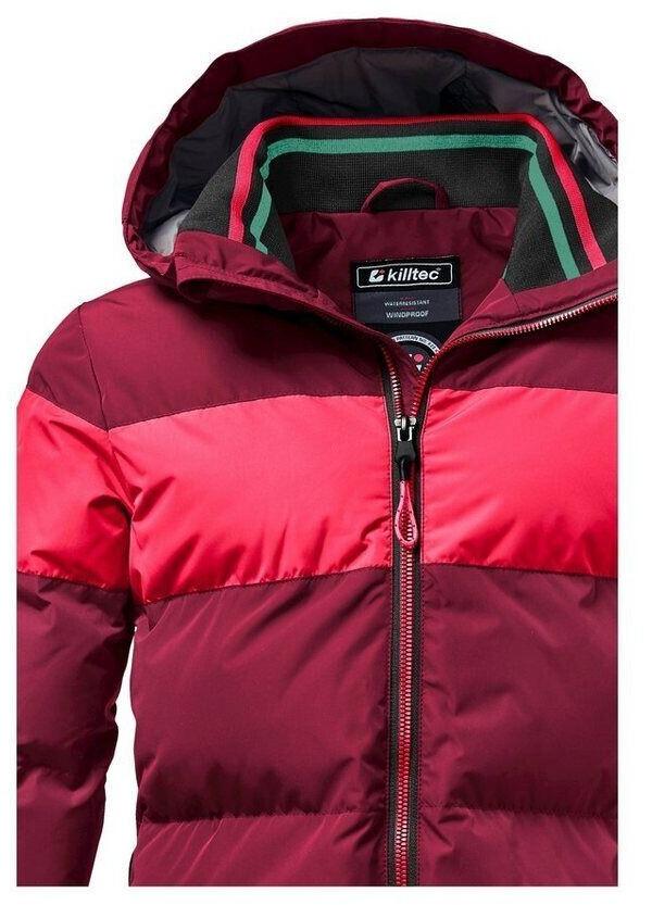Куртка Killtec функциональная KOW 192 GRLS QLTD JCKT ежевика