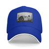 You Just Need Someone Baseball Cap  Kpop Rock Sun Trucker Hat Women Unisex yk Cool Print Snapback Cap