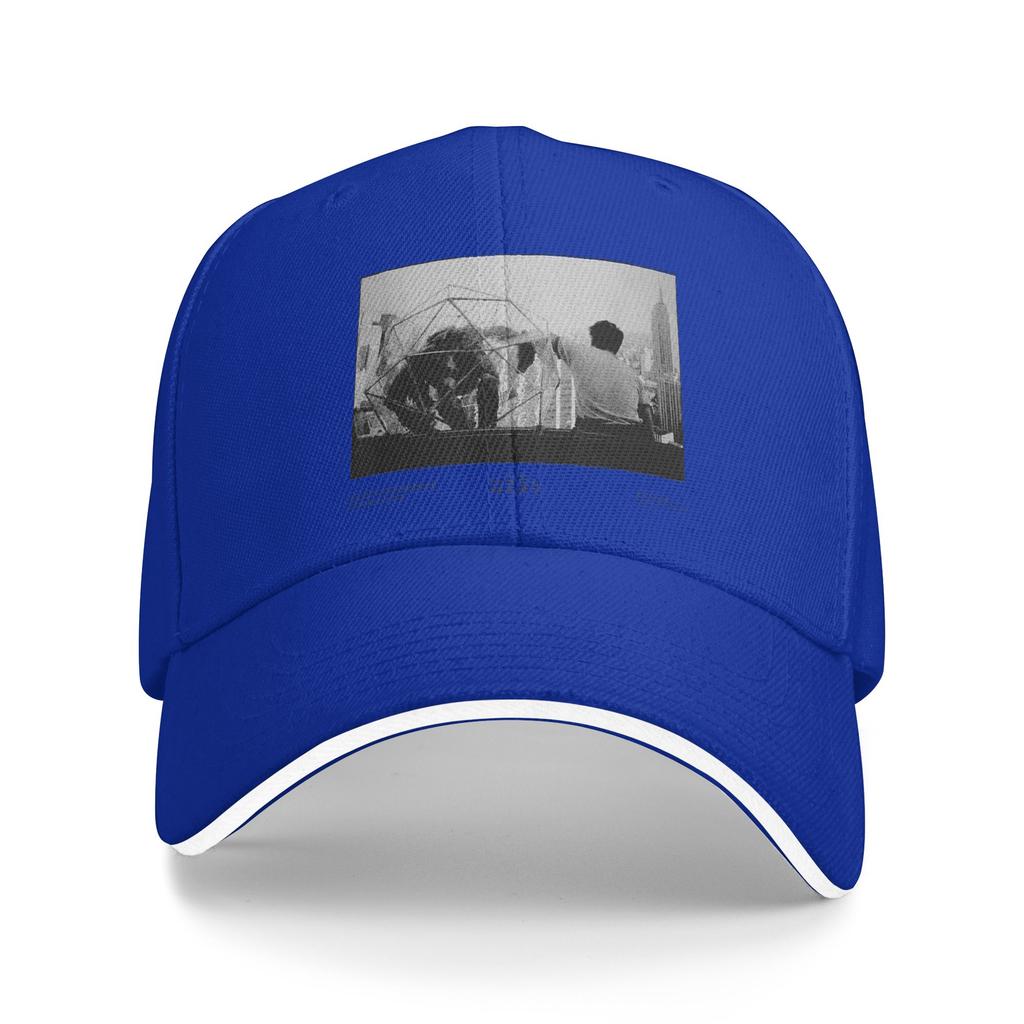 You Just Need Someone Baseball Cap Kpop Rock Sun Trucker Hat Women Unisex yk Cool Print Snapback Cap