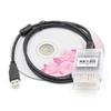 Strumento di Autotuning Chip Connettore OBD2 Scanner Software di Diagnosi Installazione Remota per Debug Veicolo Tactrix Openport2.0