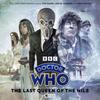 Doctor Who The Fourth Doctor Adventures  The Last Queen of the Nile by David K Barnes CDAudio Book 9781838687083