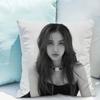 Pillowcases for Pillows Freenbecky Home Decoration Accessories Double-sided Printing Pillow Covers Decorative Sofa Cushion Cover