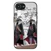 Phone Cover Itachi Uchiha Narutos Pain Akatsuki for Xiaomi Redmi Note 13 A3 A4 14 Pro Plus 9T 14C 13C 9C NFC + Pro+ 5G 4G Case