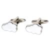 Gdesign Cloud Button Cufflinks