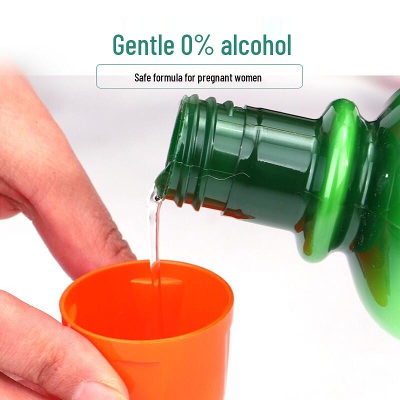 TheraBreath Gentle Mint Mouthwash Travel Pack