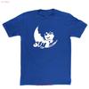 Sly Stone SHIRT Artwork Blue T Short Sleeve All Sizes S To 4 XZ899 Vintage Washed Comfortable Stretched Designer Clothes