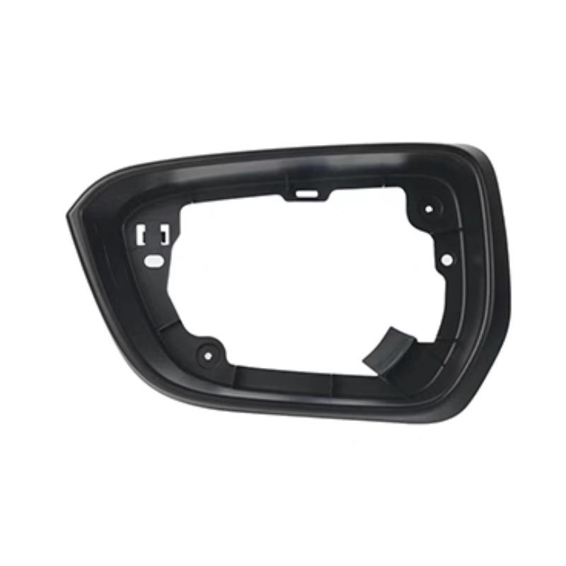 Rearview Mirror Cover for 20-22 Chevrolet New Cavalier: Reversing Lens Frame Exterior Trim