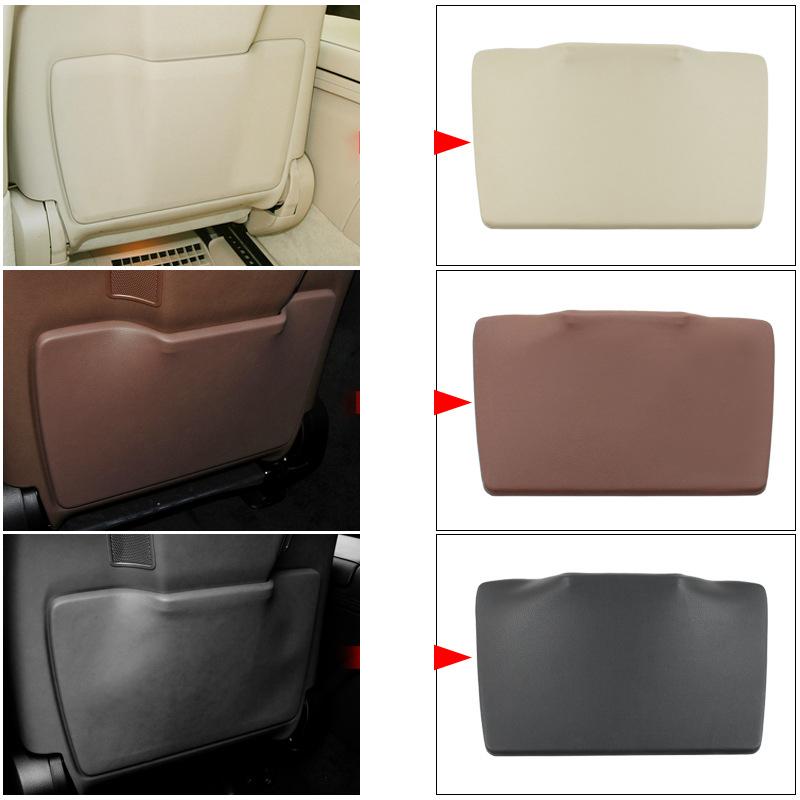Für Mercedes Benz S-Klasse Rückenlehne W222 S320 S400 Sitz-Aufbewahrungstasche Hintere Aufbewahrungstasche 2014-