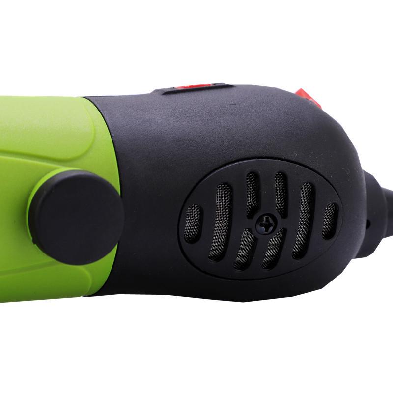 High-Efficiency Electric Sheep Shears - Wool and Pet Clippers for Livestock