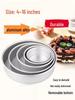 Bakvormen en bakplaten – Bakvormen voor cupcakes en muffins