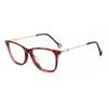 Her 0118 G Va4 Women eyeGlasses