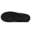 Nike Air Force 1 Slip Resistant, Lightweight, And Breathable Low top Skateboard Shoes Unisex Beige Black CW2288-001(Team396-   )