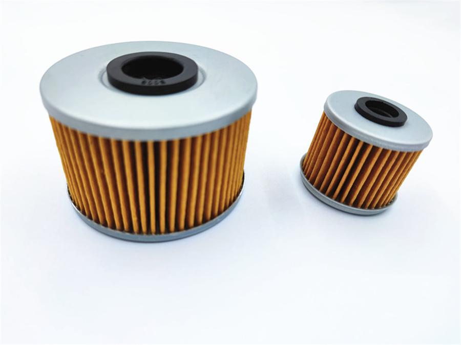 For 2016-2020 Honda Pioneer 1000 Oil Filter Change Kit Filters + O-Ring + Washer