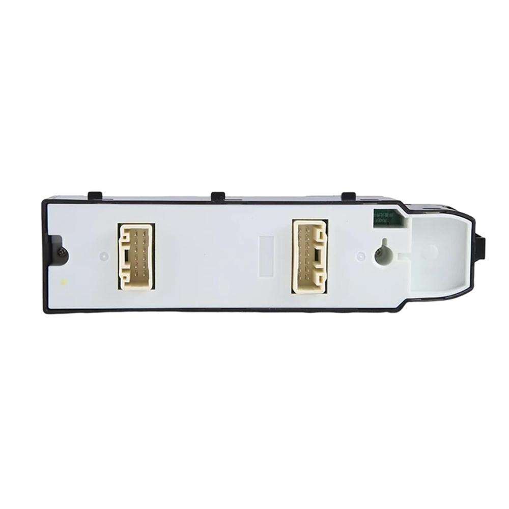 RHD Right Side Main Power Window Switch KF21-66-350 KF2166350 For MAZDA 6 CX-5