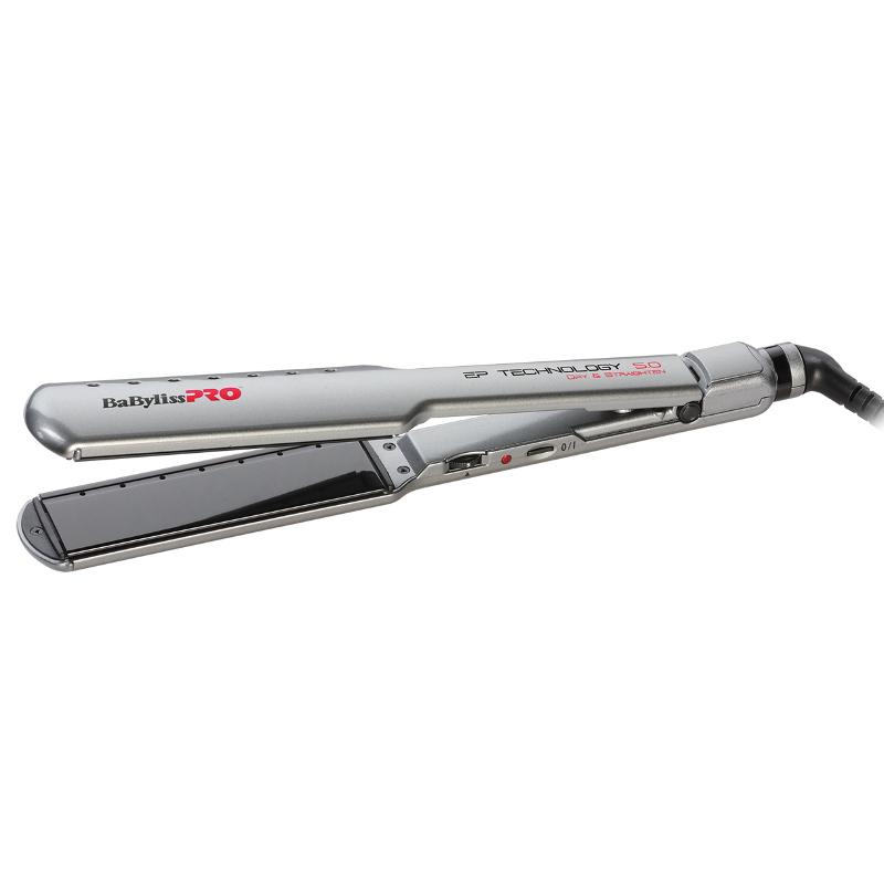 Babyliss Pro Dry And Straighten 38Mm Bab2073Epe