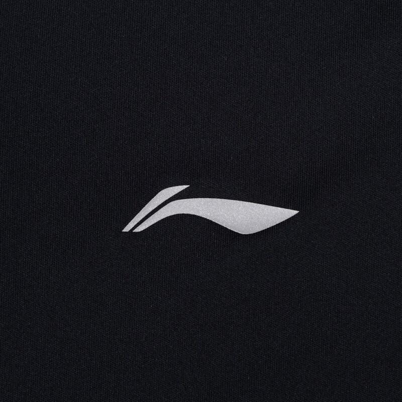 Li-Ning Men's Breathable Short Sleeve T-Shirt