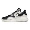 Anta Cement Bubble 1.0 Thompson Low Basketball Shoes Men sneakers Black White 912121608S-2