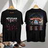 Maglietta Motley Crue Carnival of Sins Maglietta Unisex Tour Motley Crue 2026