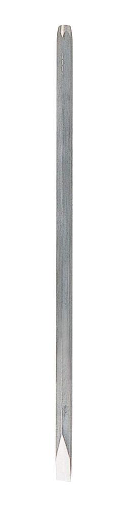 Daiichi Seiko Rod Holder Stenpole 33cm Fishing Silver (Rod Receptacle)