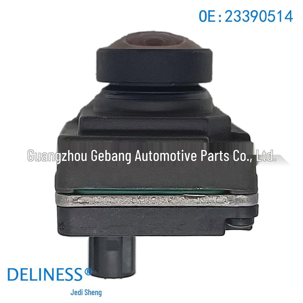 Chevrolet HD Night Vision Parking Assist Camera 23390514