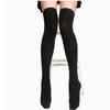 Fashion Sexy Elastic Stockings Thigh High Opaque Over Knee