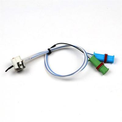 Parking Heater Temperature Sensor PT1000 Three Line For Webasto Eberspacher D2/4