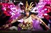 Animester Bearpanda Medusa Schuppen PVC Resin bemalt Fertigfigur & "Toha Sokyu" 1/7 &