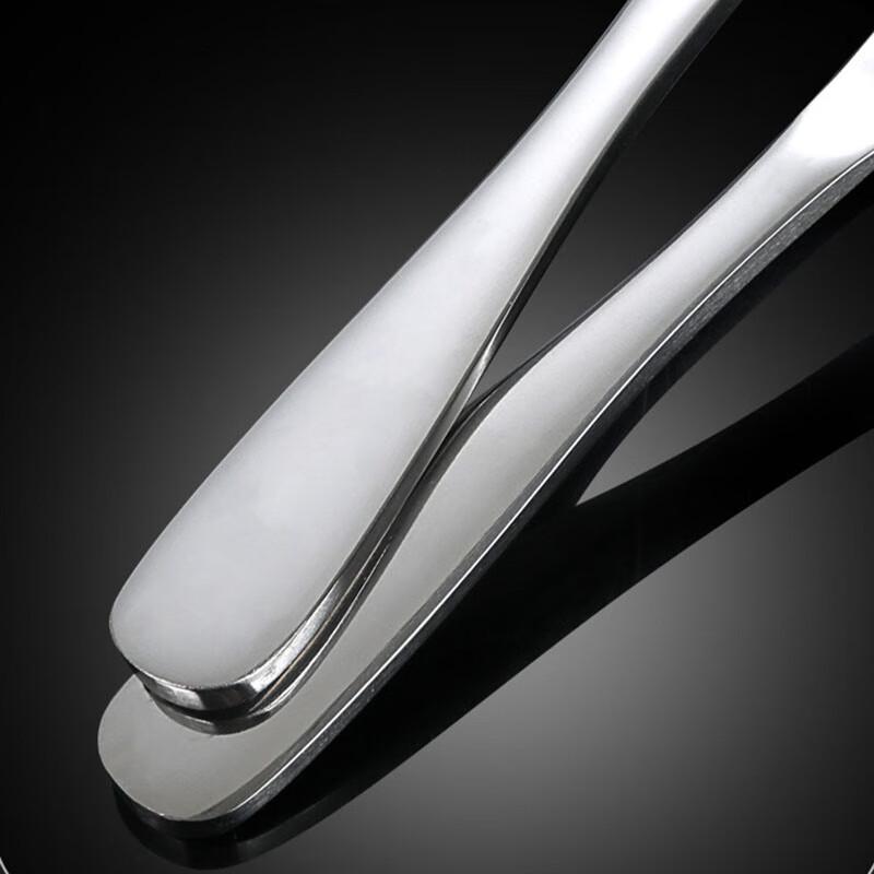 Yidengxia 304 Stainless Steel Elegant Butter & Cheese Spreader Knife