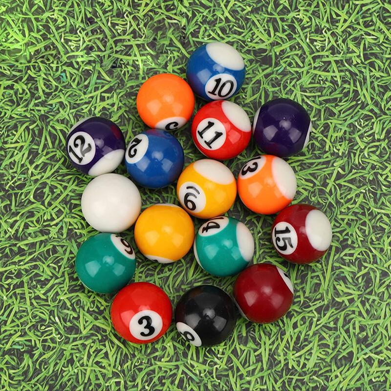 Kids' Multifunction Billiard Table