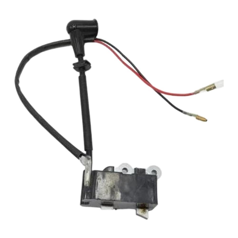 Ignition Coil For 3410, 4310R, G35L, G45L Compatible Lawn Mower Brush Cutter Outdoor Garden Tools Replacement Parts