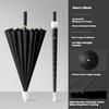 Multifunctional Waterproof Umbrella Cover for Straight Pole And Telescopic Umbrellas Portable Car Storage Cover