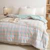 Shimengzi A-Grade Washed Cotton Summer Quilt