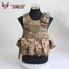 Sharp Wolf 11-Piece Tactical Vest Set