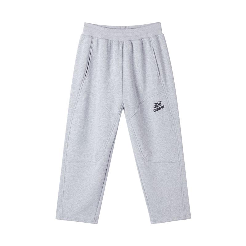 Tony s Boys  Husky Fleece-Lined Wide-Leg Drawstring Sweatpants 150