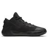 Nike Zoom Freak 1 Black Multi Photo Blue GS BQ5633-004