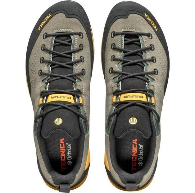 Треккинговые ботинки Tecnica Sulfur GTX