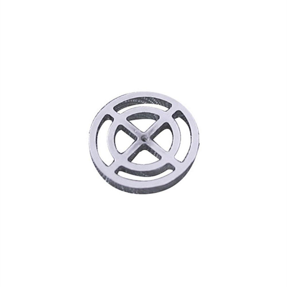 Handle Aluminum Timbale Molds Bunuelos Mold Cookie Bake Mold Swedish Rosette Iron MakerWaffle